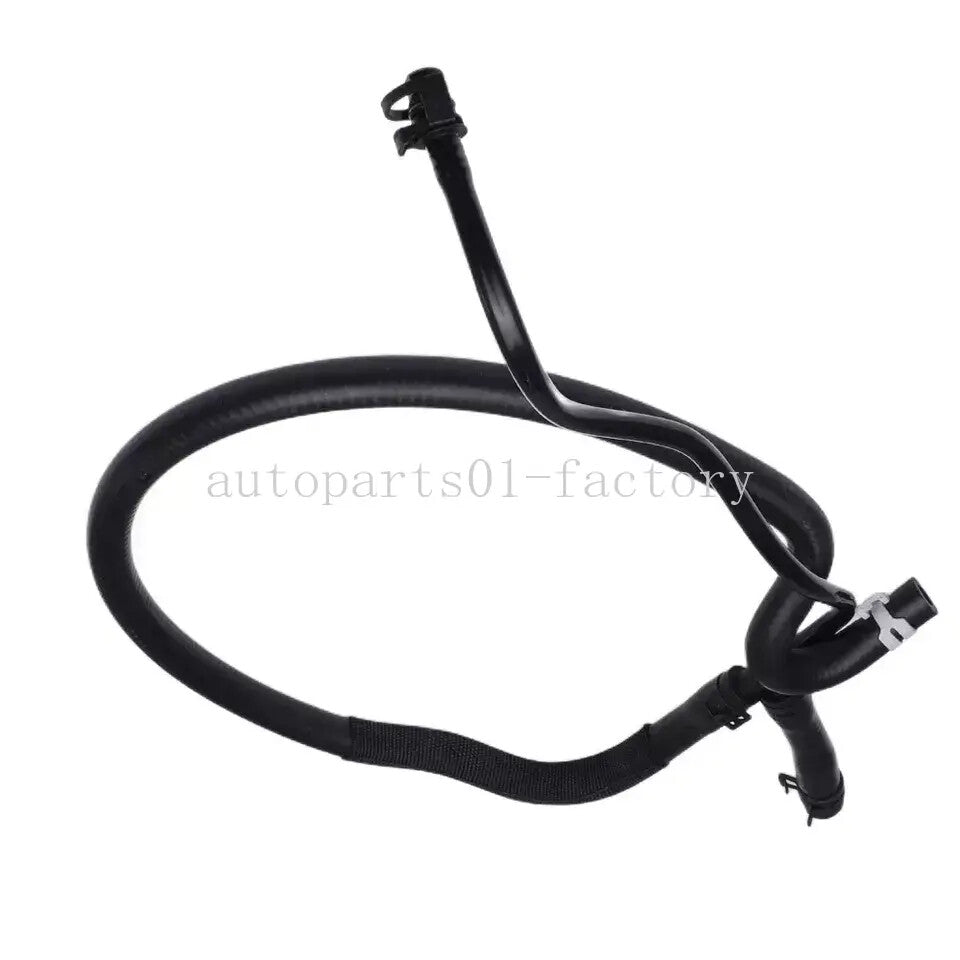 Radiator Coolant Overflow Tank Hose for Land for Range Rover Sport LR4 V8 5.0L