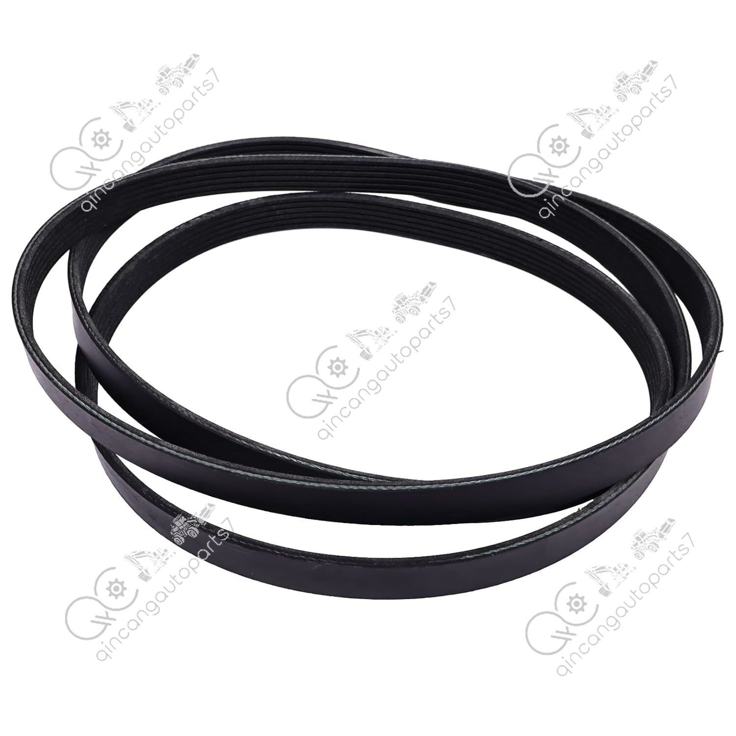 V Belt R515221 for Engine 4024 5030 Loader 325 328 332 CT322 CT332
