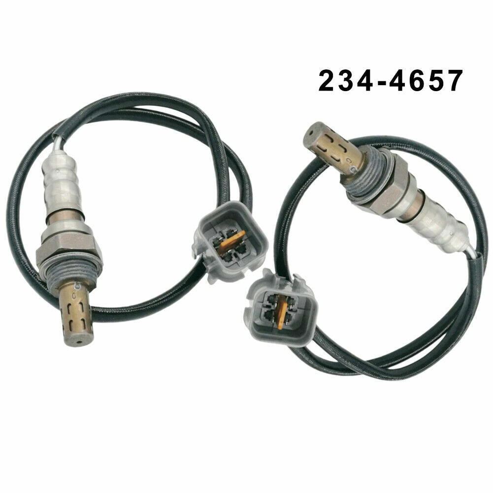 New Set of 4 UP+Downstream Oxygen Sensor for Mitsubishi Montero Sport Montero