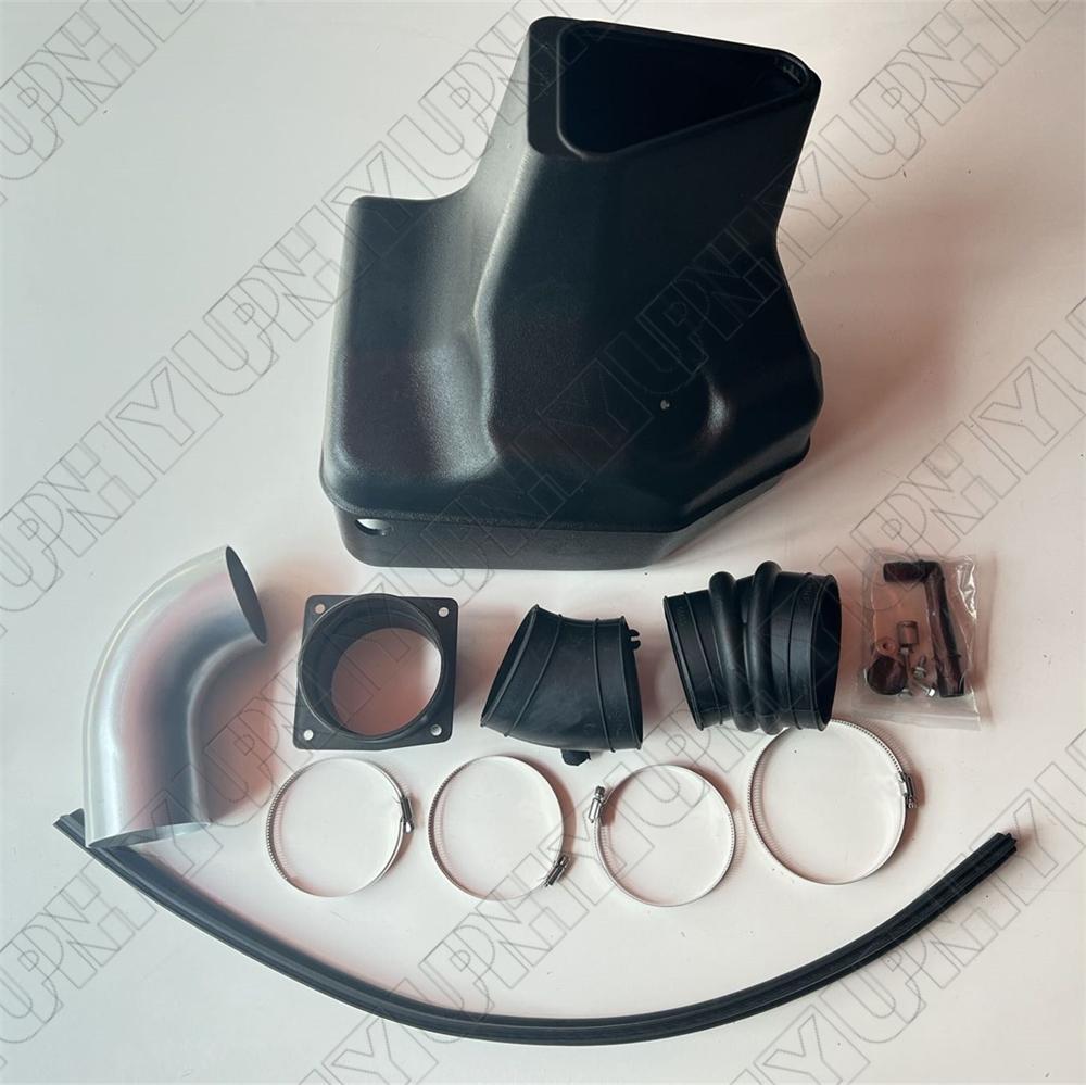 New Cold Air Intake Kit For 11-19 for Chrysler 300 for Dodge for Challenger for Charger 5.7 HEMI