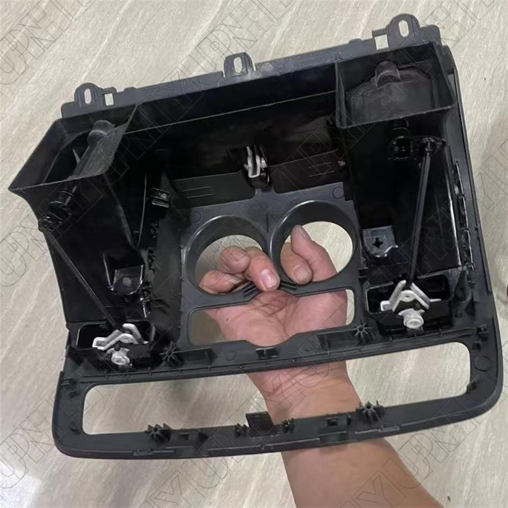 Air Conditioner Center Dashboard for Mercedes-Benz W639 Vito Viano A6396800007