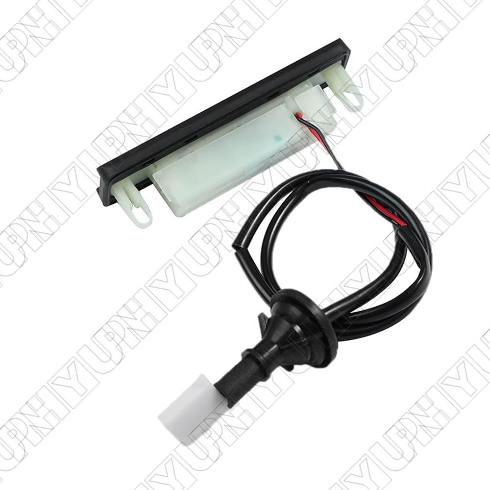 Rear Trunk Tailgate Release Switch Button for Toyota Prius 2004-2009