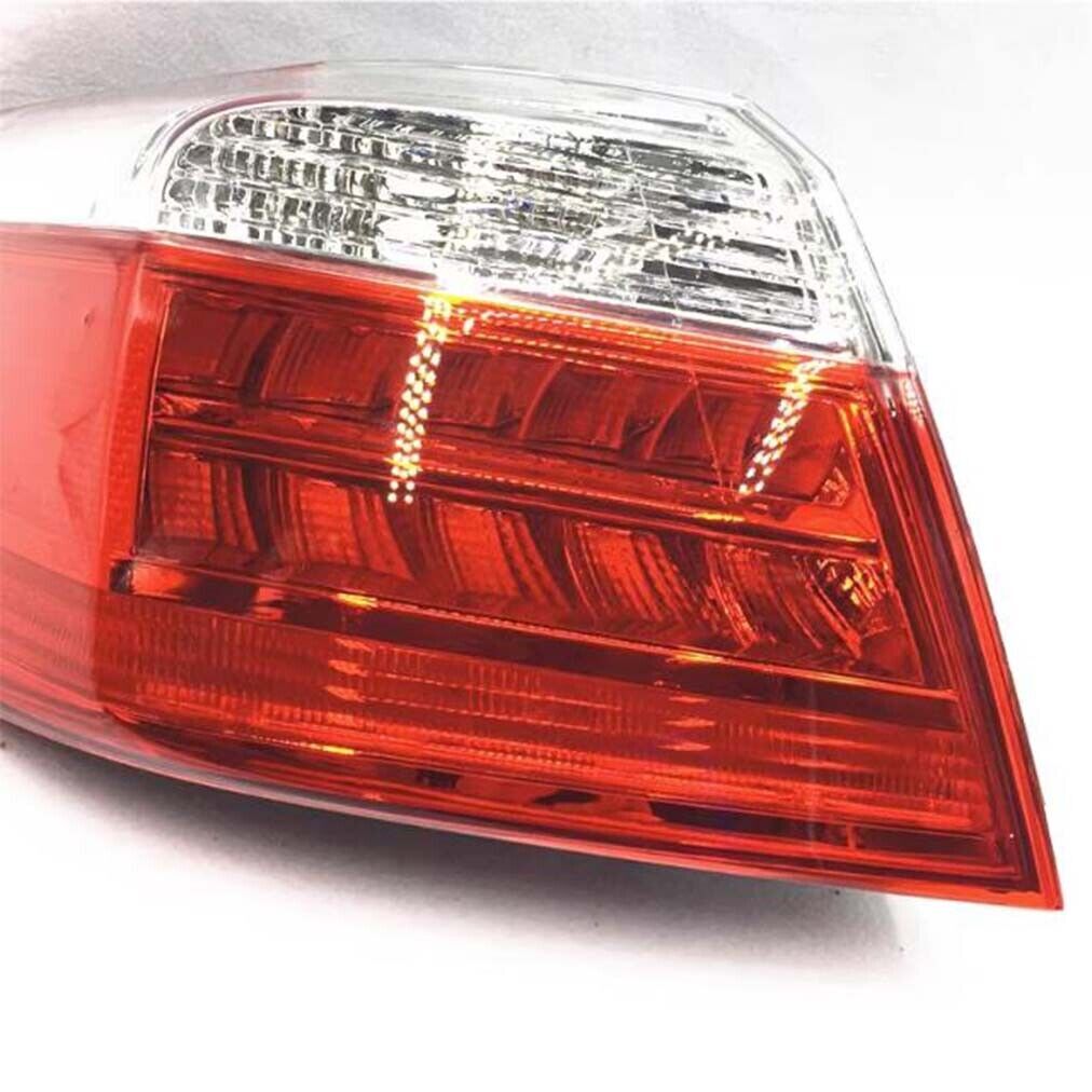 Fits for Honda Accord 9th 2014-2015 LED Left Outside Rear Tail Light Assembly