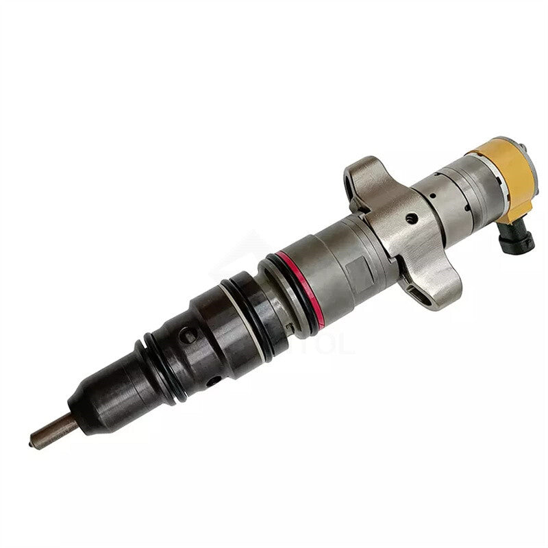 New Fuel Injector For Caterpillar CAT C9 Engine E330D E340D 20R-8968 557-7633