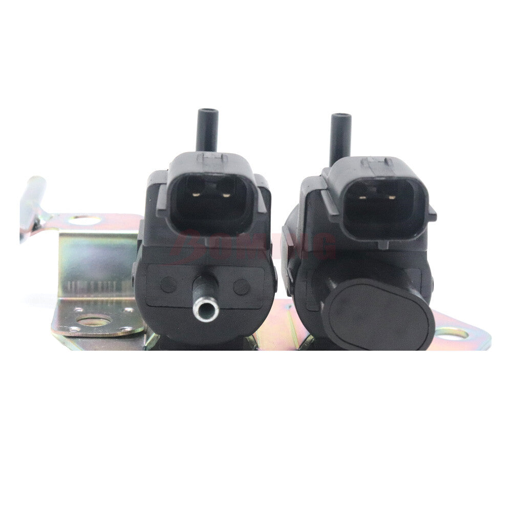 MR534632 new Selected 4WD Control Solenoid Valve Suitable for Mitsubishi Pajero Montero