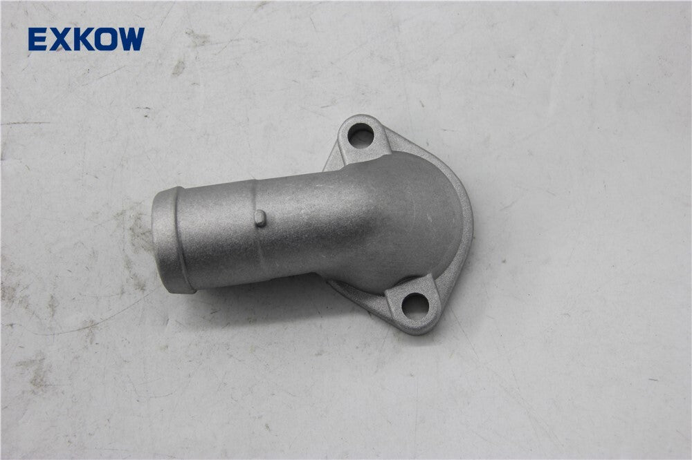 Cooling Water Outlet Hose Fitting fit for Mitsubishi 3.0 L200 K26T MONTERO L141G