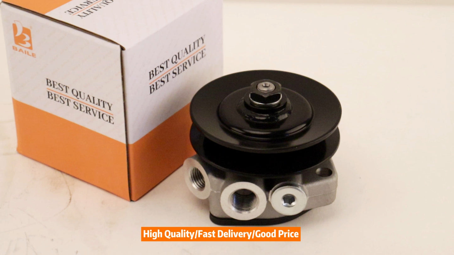 02112673 Fuel Transfer Pump for Deutz BF4M2012 BF6M2012 BF6M1013