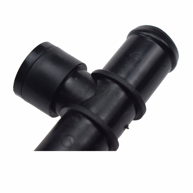 Heater Hose Connector Fits for Nissan 350Z for Infiniti G35 FX35 M35 M45