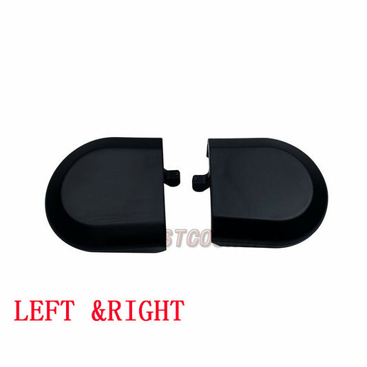 for Honda for Civic 4Dr Sedan Driver  Passenger Side Wiper Arm Cap Cover 06 -11