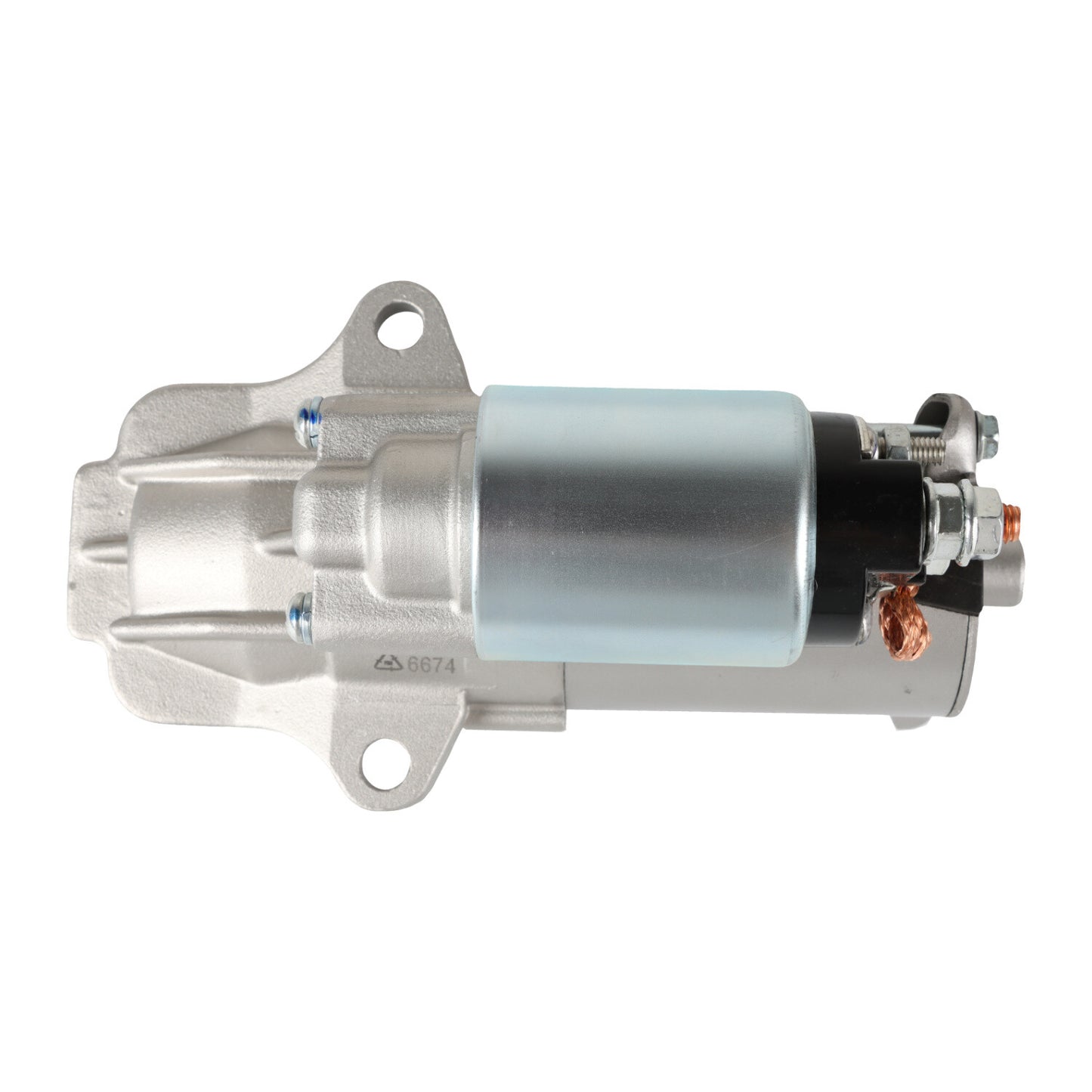 Starter Motor 6674 for Ford Escape Focus Transit for Mazda Tribute 2005-2010 SA963