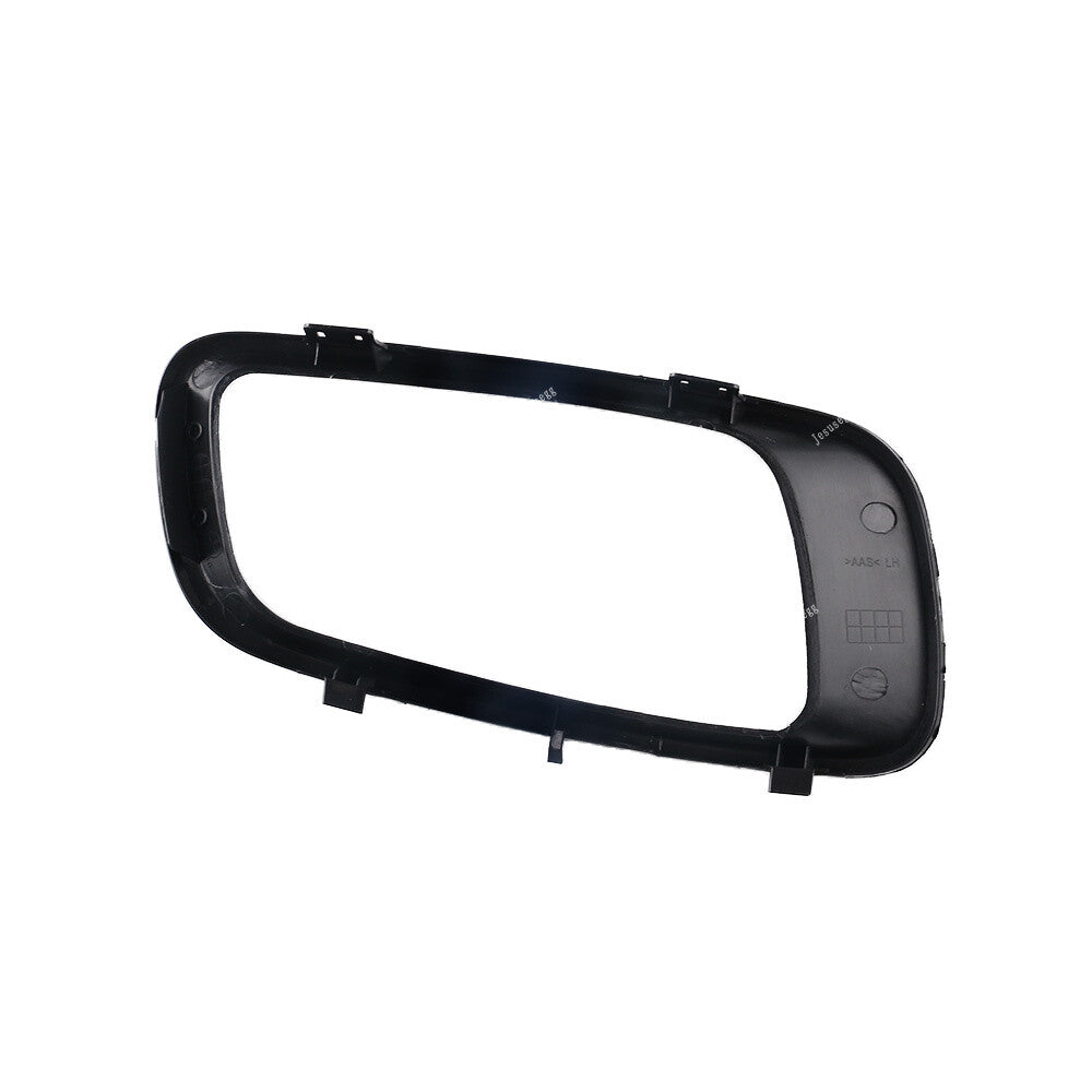 Fog Light Lamp Cover Trim Left With Bezel for Mitsubishi for Pajero V73 2000-2003