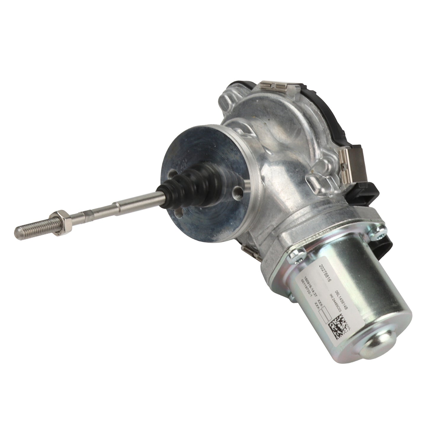 Turbocharger Wastegate Actuator for Audi for A5 Coupe 2.0 for A4 for A6 Q7 2.0L 06L145614B