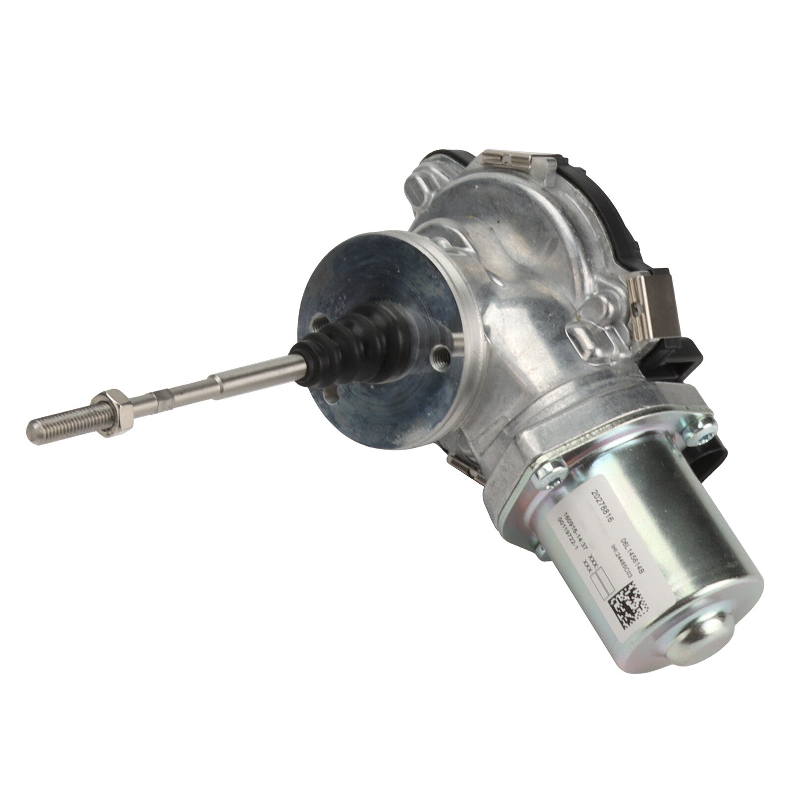 Turbocharger Wastegate Actuator for Audi for A5 Coupe 2.0 for A4 for A6 Q7 2.0L 06L145614B