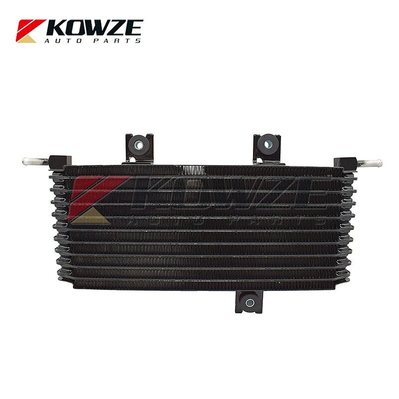 Oil Cooler Assy fit for Nissan X-TRAIL T31 2.0 2.5 2007-2017 QR25DE MR20DE