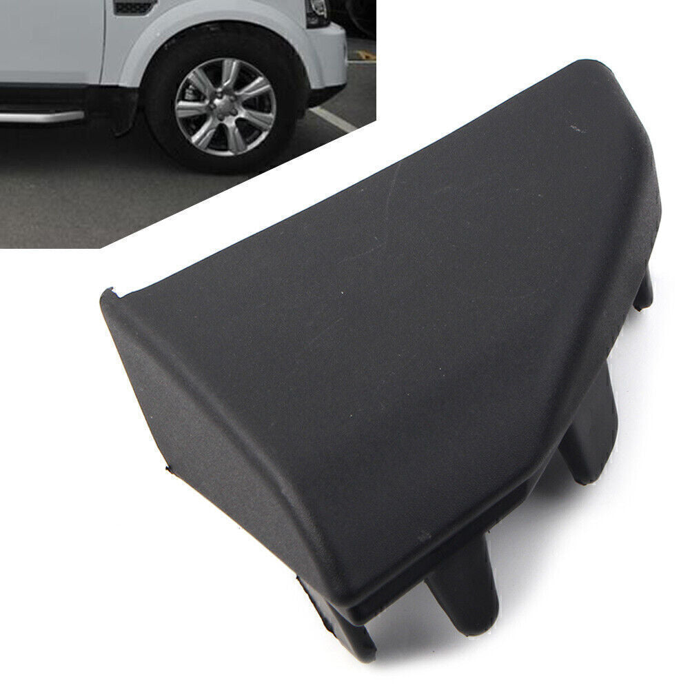 Right Rear Car Wheelarch Rear End Cap LR010637 Fit for Land Rover Discovery 3 4