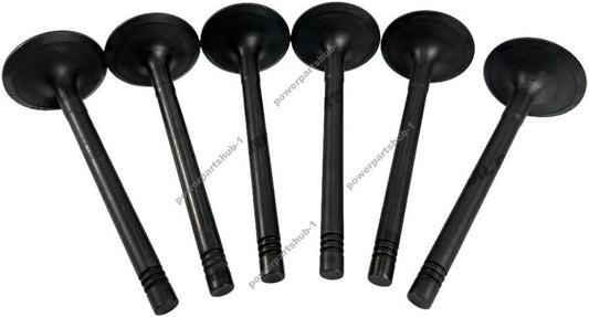 For Caterpillar Engine Part C7.1 C4.4 Intake Valve 3142H101 T423393