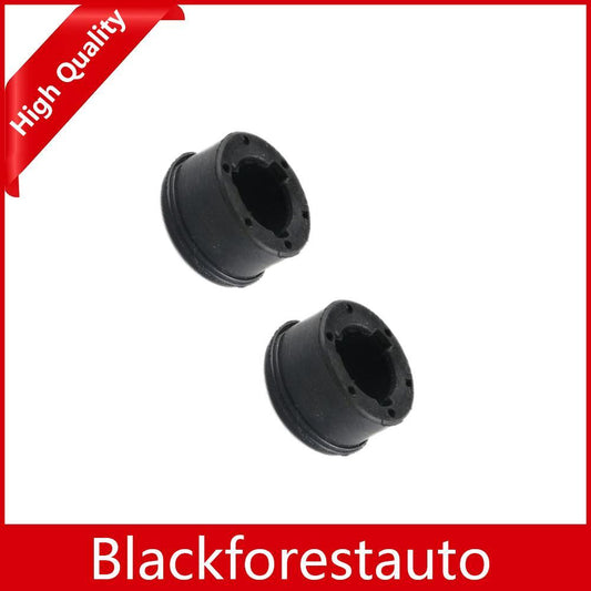 2Pcs 2115040212 Fits for Mercedes W211 E280 E320 E350 E500 Radiator Mounting Grommet