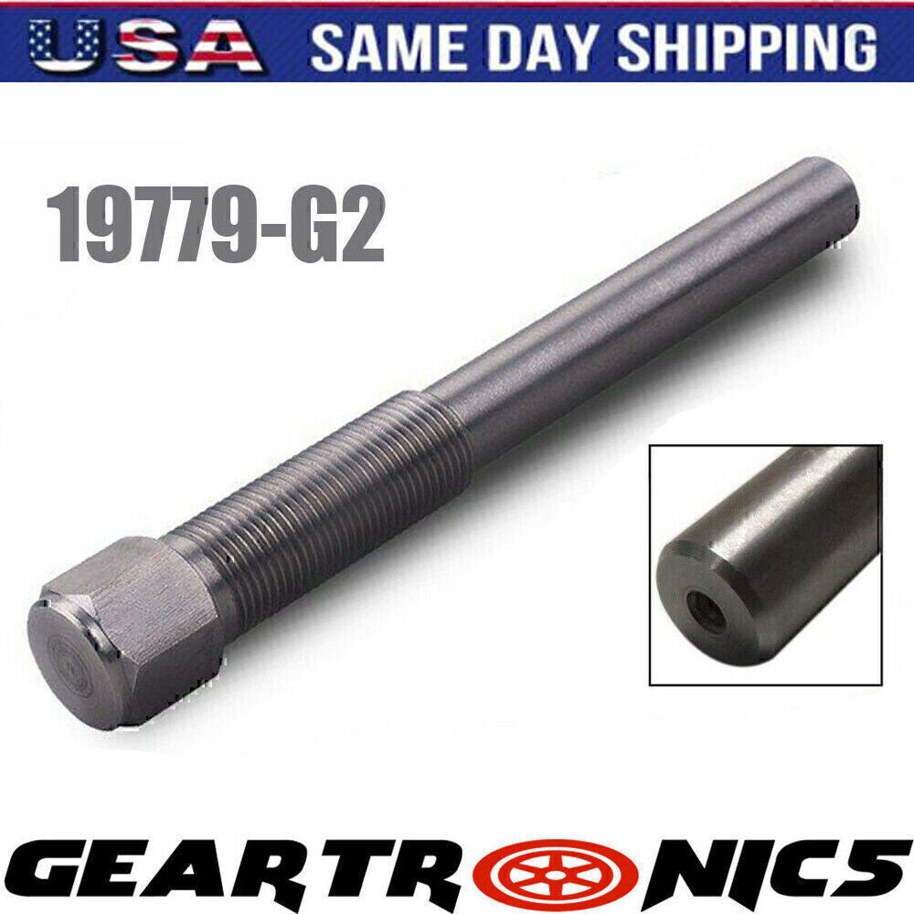For EZGO for Golf Cart 1989-Up Drive Clutch Puller Bolt Removal Tool Kit 19779-G2 !