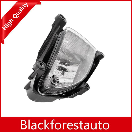 For 2006 2007 2008 for Kia Sportage Bumper Fog Lamp Right Side Clear Lens KI2593113