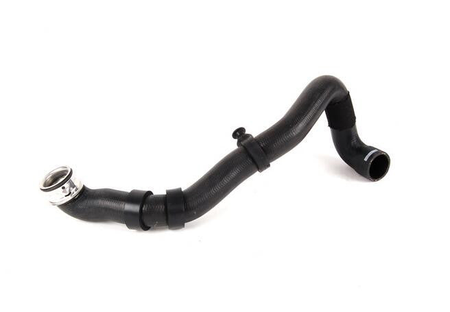 2035012882 Lower radiator coolant hose suitable for Mercedes-Benz W203 C230 2002