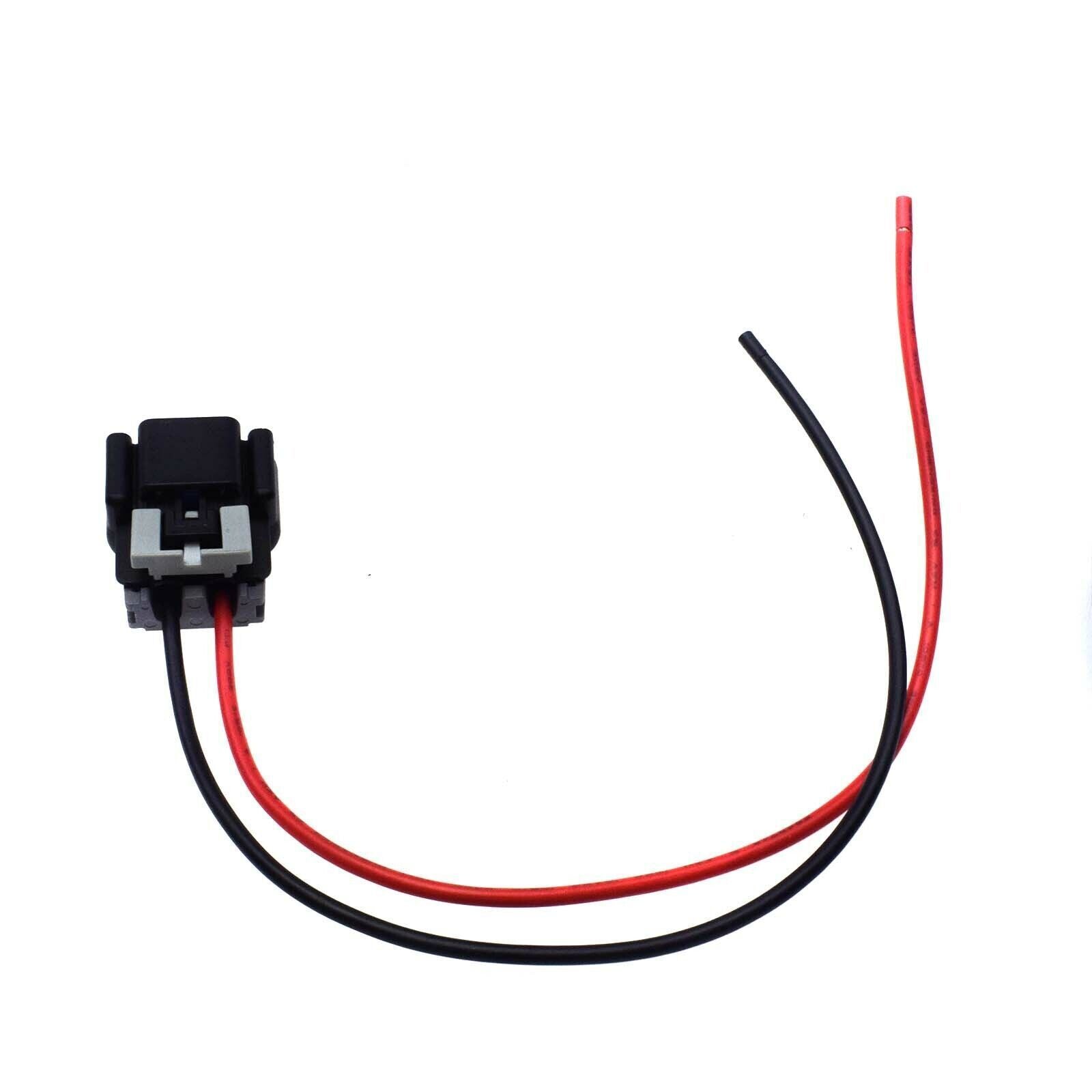 for Chevrolet Malibu Tahoe for GMC for Sierra 13580874 Wiring Harness Connector Plug NEW