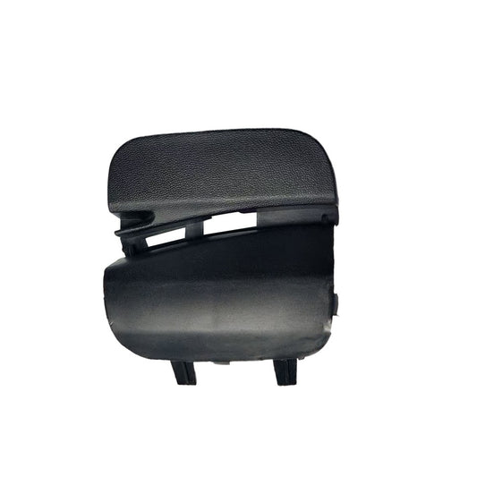 A1678851607 Rear Bumper Tow Hook Eye Cover Unpainted For GLE W167 2020-2022
