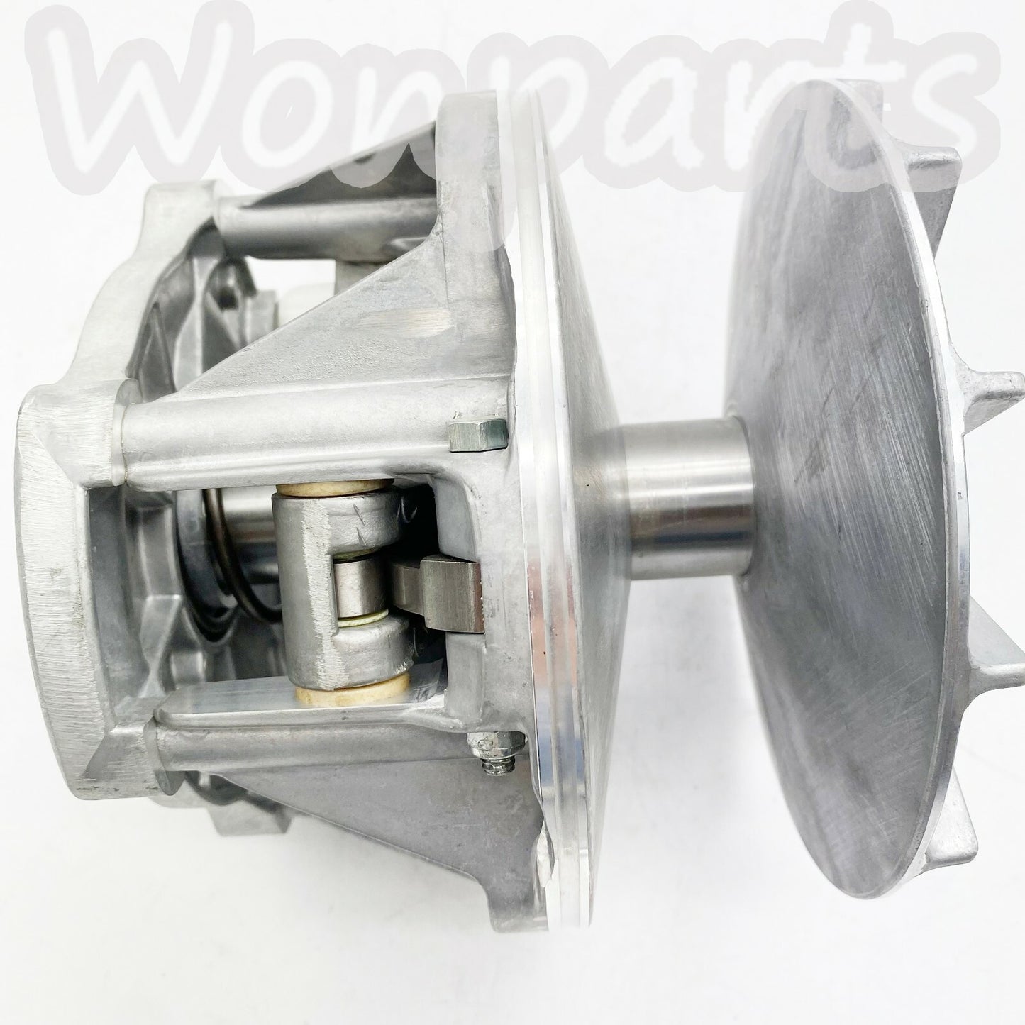 Primary Drive Clutch Assembly for Polaris Sportsman 500 1998-2005 1321706 132163