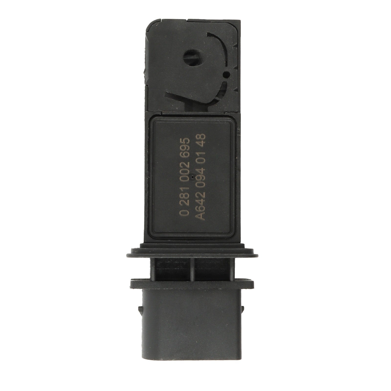 12642311 Nitrogen Oxide Nox Sensor For GM Duramax Diesel 6.6L 2011-15 Downstream