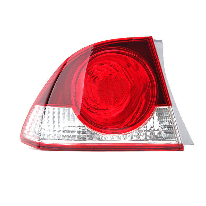 Rear Lamp Brake Tail Light Left for HONDA for CIVIC 2006-2011 FD1 FD2 CIIMO 2012