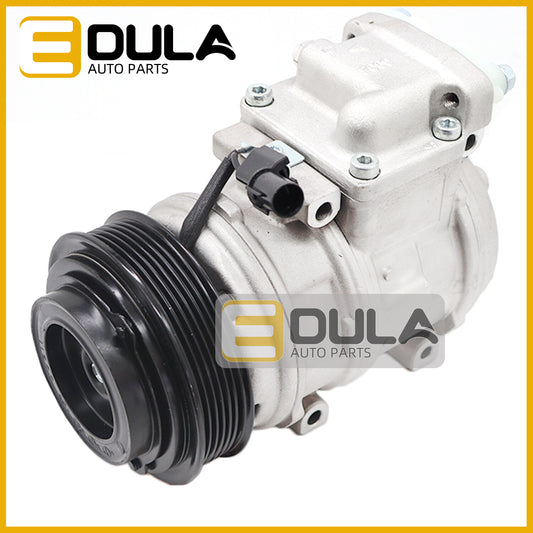 The 10PA17C AC compressor is suitable for the for Ssangyong Rodius 2.7 Stavic Rexton 6652300211