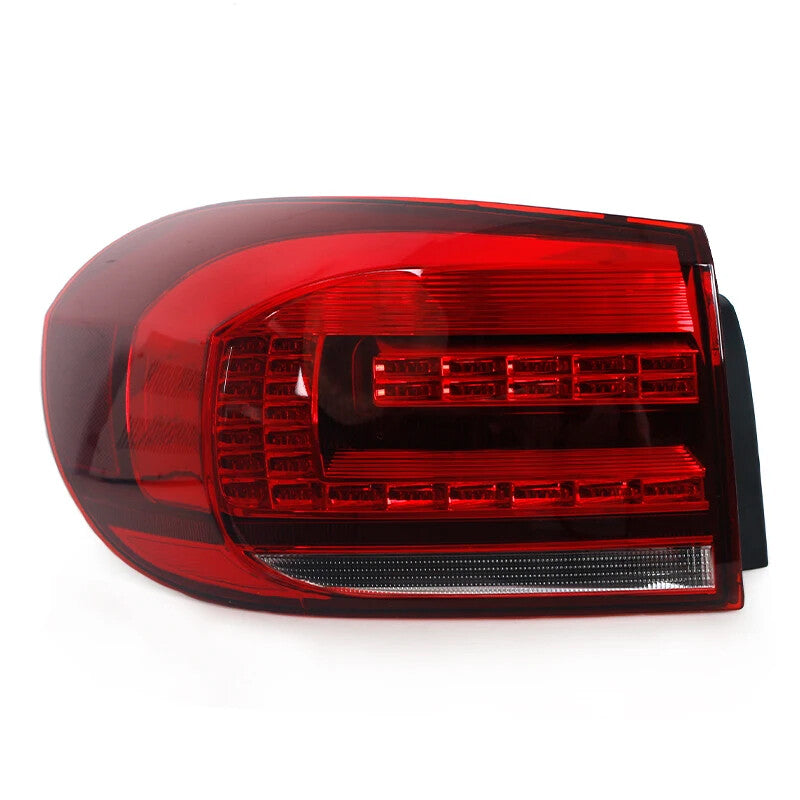 Left Rear Tail Light Brake Stop Lamp Assembly for VW for Volkswagen for Tiguan 2013-2016