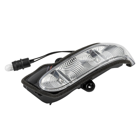 Right Door Mirror Turn Signal Light for Mercedes-Benz E350 E500 G500 G55 AMG
