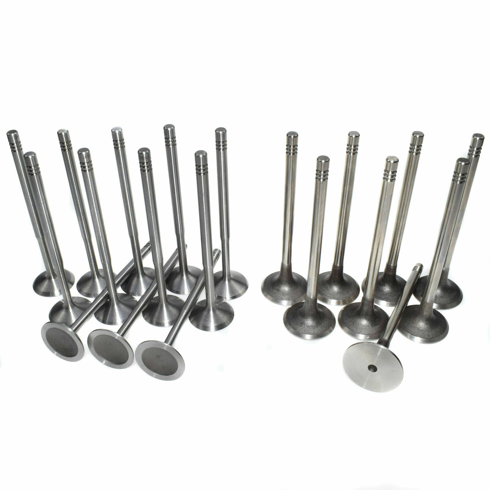 20PCS inlet Valve for VW for AUDI A4 A4 Q A6 A6 Q for GOLF for JETTA for PASSAT 058109601C