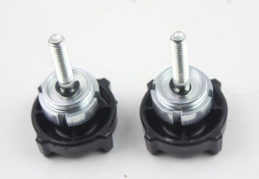 Handle Bar Clamp Screw Bolts for Honda Z50 Z50J MONKEY DAX CT70 Z50R Motorcycle