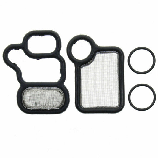 Solenoid Spool Valve Gasket VTEC Fit for Honda for Civic CRV Accord Element