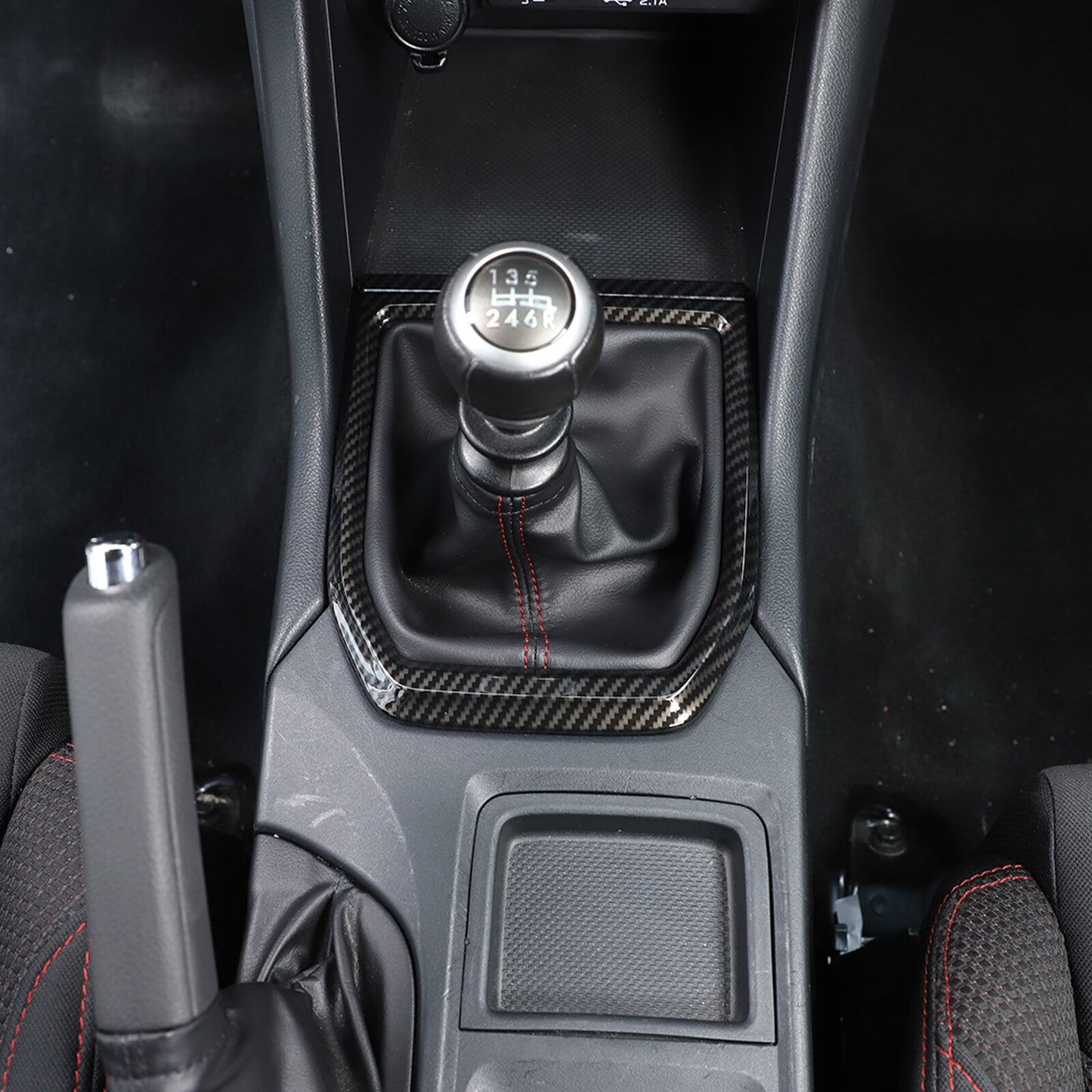 American flag windshield sunshade UV shield for Fiat 500 11-19