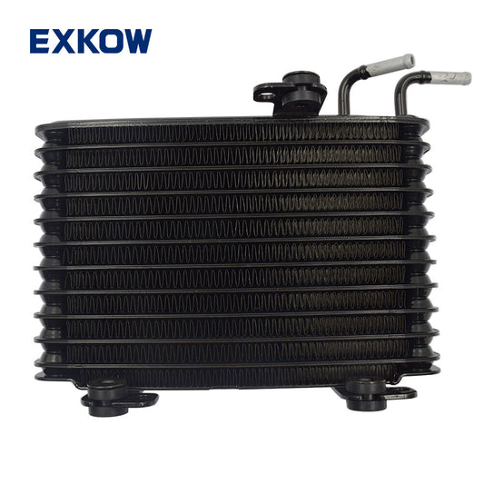 Transmission Oil Cooler fit for Mitsubishi Outlander 2.4 GF8W 3.0 GF4W 2013-2021