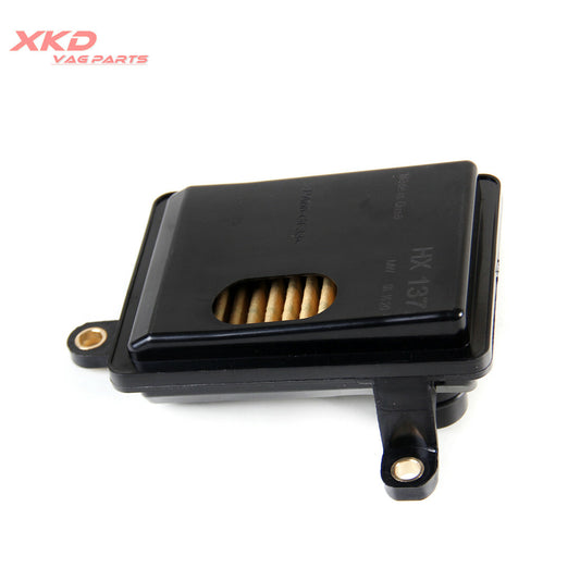 6AT transmission oil filter suitable for Volkswagen for Golf Mk7, for Golf SportWagen 2015-2016 AQ160