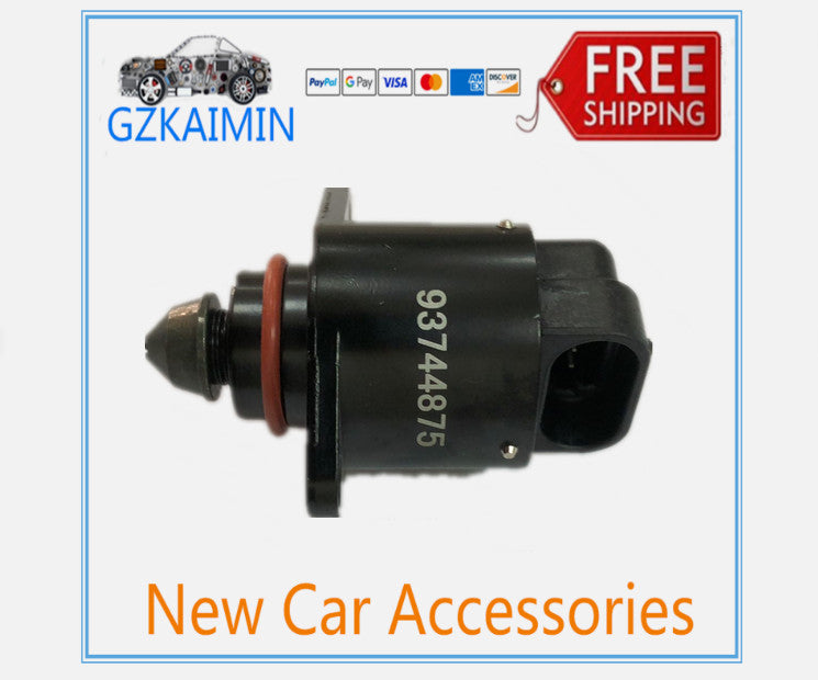 93744875 Air Control Valve for Buick for Chevrolet Optra Lacetti for Holden Viva