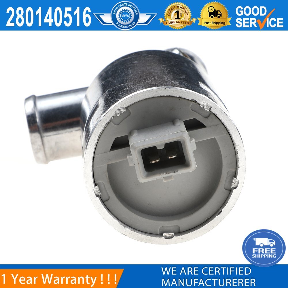 0280140516 Idle Air Control Valve for Volvo for Saab ISV ICV IAC