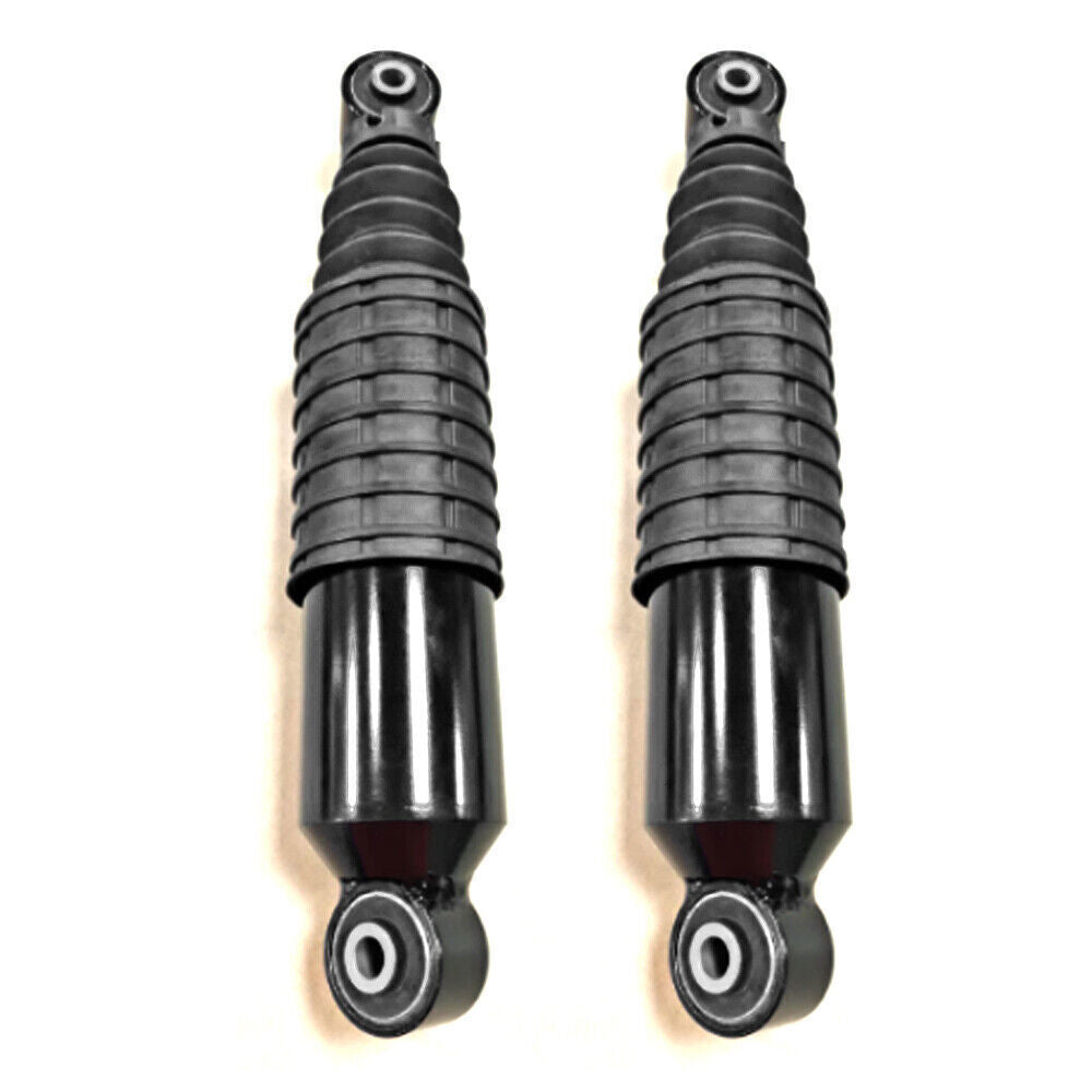 A pair of rear shock absorbers suitable for Porsche for 911 991 Carrera PASM 2012 - 2016 99133305308