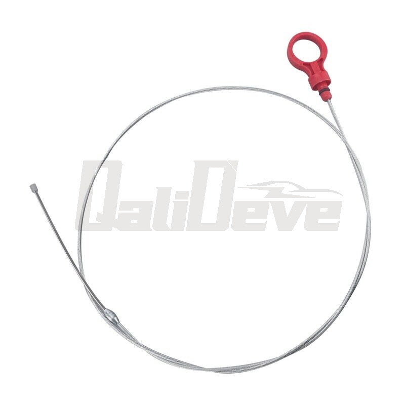 Automatic transmission fluid dipstick 917-327 is suitable for Jeep Grand Cherokee Escape Caravan.