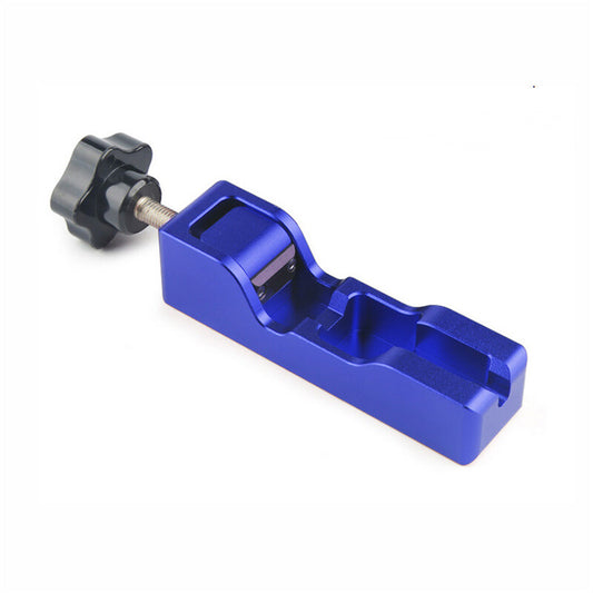 Blue Universal Engine Spark Plug Gap Tool for 10mm 12mm 14mm 16mm Spark Plugs