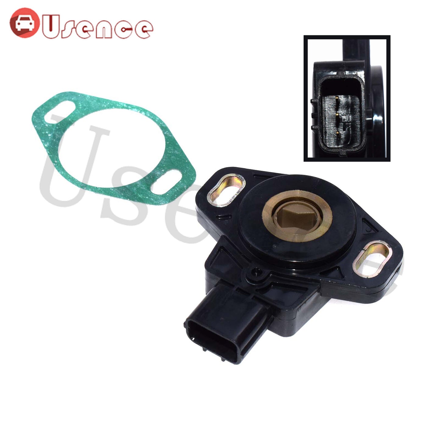Throttle Position Sensor TPS Fit for Honda for Acura RSX for Civic 2002-2006 TPS00803