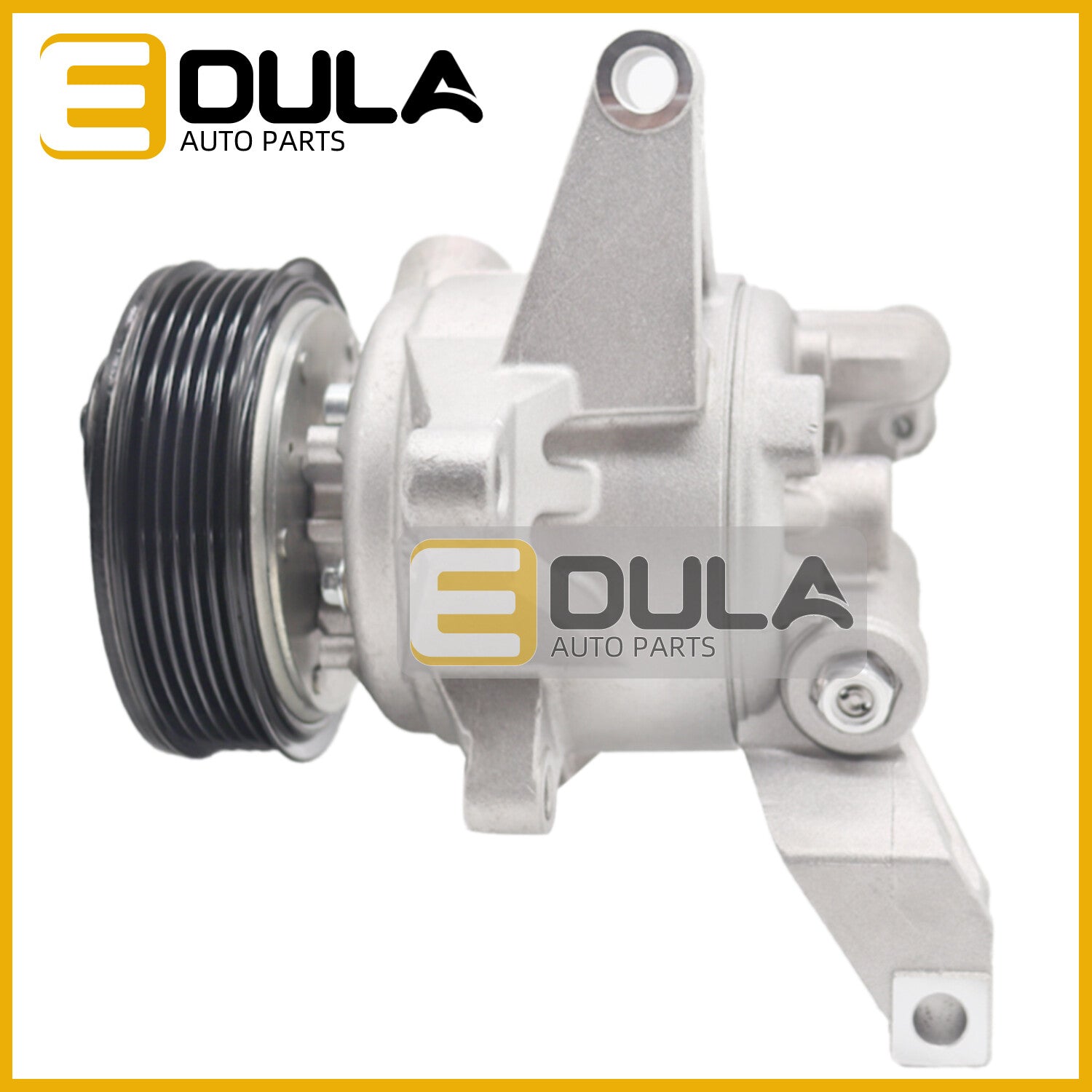 AC Air Conditioner Compressor Fits for Subaru Forester Impreza WEX XV Crosstrek