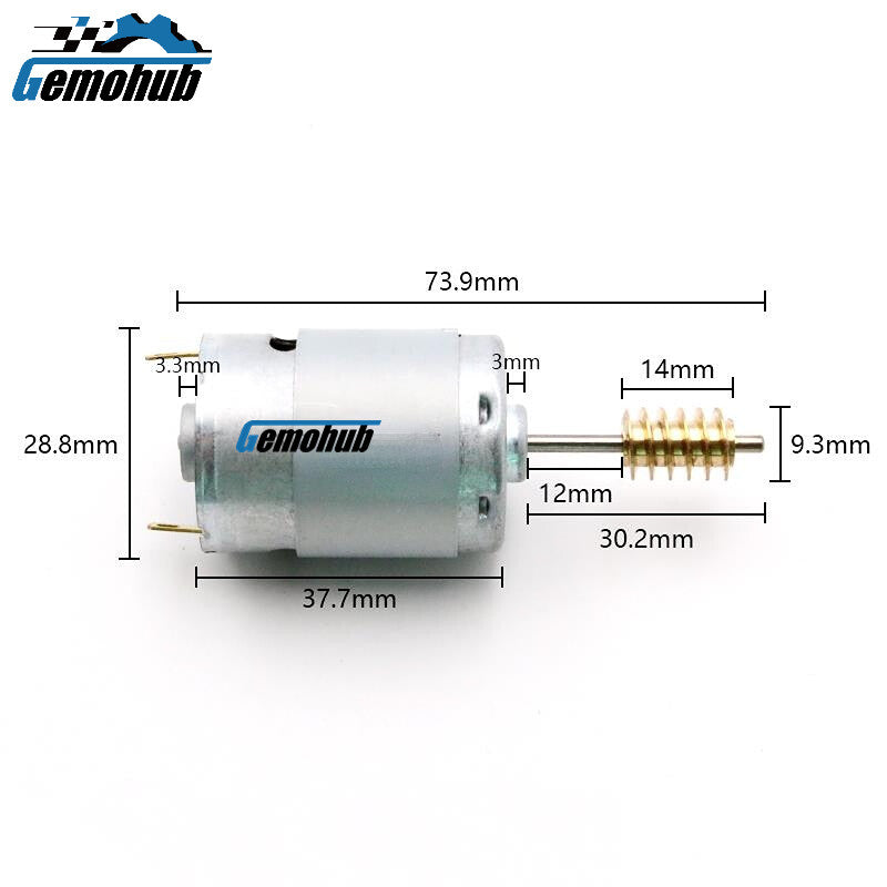 Steering Column Lock Motor A2034621130 For 2004-2007 for Mercedes-Benz SLK300 SLK350