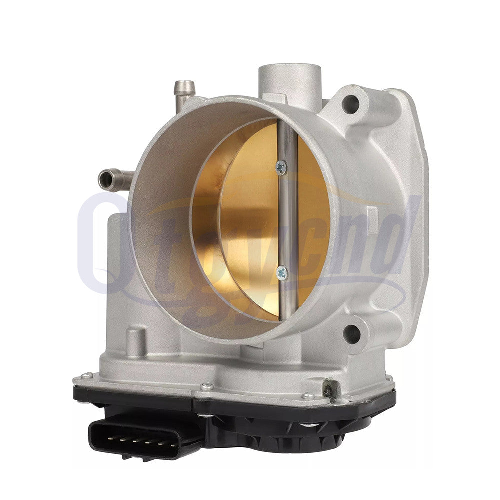 Throttle body design suitable for Lexus LX470, for Toyota Tundra 4 Runner, for Land Cruiser , Sequoia 4.7L