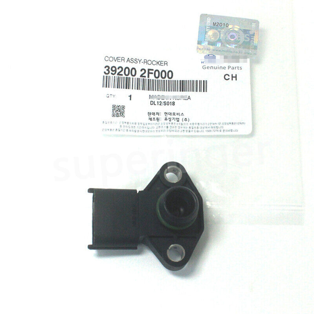 Manifold Absolute Pressure Map Sensor 39200 - 2F000 for 2006-2022 for Hyundai Santa Fe