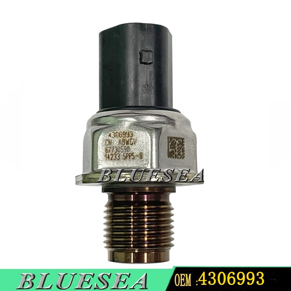 New BA5A-9Y460-GA Upstream Oxygen O2 Sensor For 14-19 for Ford Fiesta 1.6L Non Turbo
