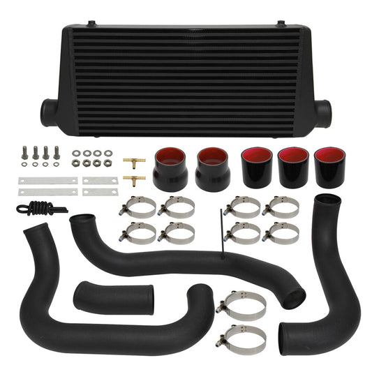 Intercooler Kit for Nissan Skyline R32 RB20DET R33 GTS R34 GTT RB25DET 1989-2001